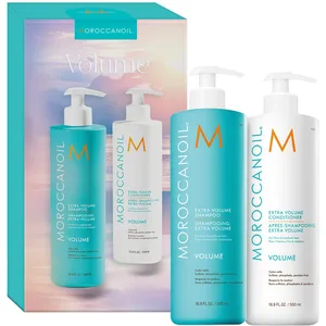 Moroccanoil Volume ensemble pour le volume des cheveuxVendu paramazon