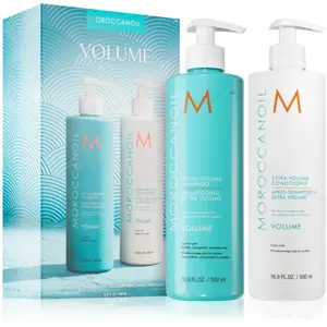 Moroccanoil Volume ensemble pour le volume des cheveuxVendu paramazon