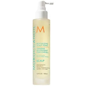 Comparateur de prix : Moroccanoil Scalp Revitalizing Tonic Soin du cuir chevelu 1000 ml