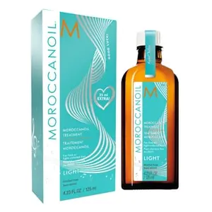 Moroccanoil Treatment Be an Original light Huile cheveux 1000 ml pas cher
