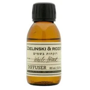 Zielinski & Rozen White Blend Parfum d'ambiance 1000 ml pas cher