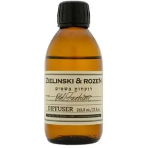 Zielinski & Rozen Old Fashion Parfum d'ambiance 1000 mlVendu parflaconi
