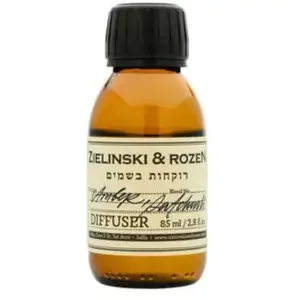 Zielinski & Rozen MOSS / Amber, Patchouli Parfum d'ambiance 1000 ml pas cher