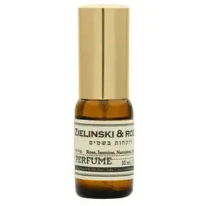 Zielinski & Rozen Rose, Jasmine, Narcissus, Musk Parfum 1000 ml pas cher
