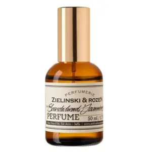 Zielinski & Rozen Sandalwood, Jasmine Parfum 1000 ml pas cher