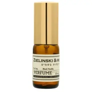 Zielinski & Rozen Black Vanilla Parfum 1000 ml pas cher