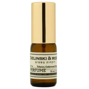 Zielinski & Rozen Tobacco, Cedarwood, Pepper Parfum 1000 ml pas cher