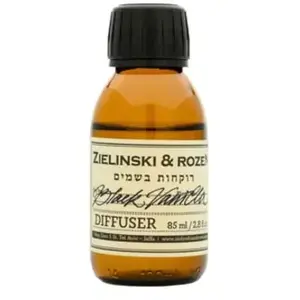 Zielinski & Rozen Black Vanilla Parfum d'ambiance 1000 ml pas cher
