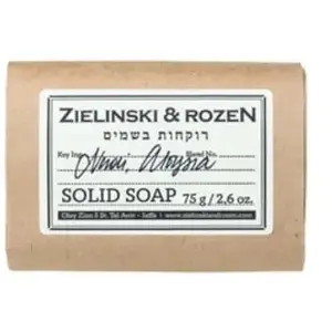 Zielinski & Rozen Neroli, Aloysia Savon solide 1000 g pas cher