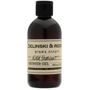 Zielinski & Rozen Old Fashion Gel douche 1000 ml