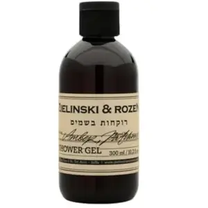 Zielinski & Rozen MOSS / Amber, Patchouli Gel douche 1000 ml pas cher