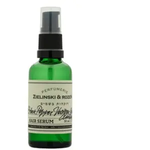 Zielinski & Rozen Black Pepper, Vetiver, Neroli, Amber Sérum cheveux 1... pas cher