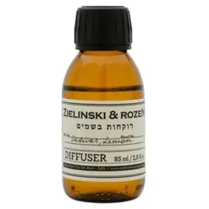Zielinski & Rozen Vetiver, Lemon Parfum d'ambiance 1000 ml pas cher