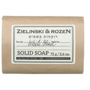 Zielinski & Rozen White Blend Savon solide 1000 g pas cher