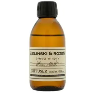 Zielinski & Rozen Vetiver, Musk Parfum d'ambiance 1000 mlVendu parflaconi