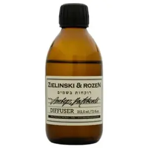 Zielinski & Rozen MOSS / Amber, Patchouli Parfum d'ambiance 1000 mlVendu parflaconi