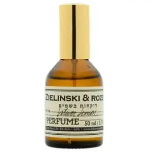 Zielinski & Rozen Vetiver, Lemon Parfum 1000 ml pas cher