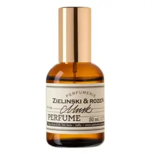 Zielinski & Rozen Musk Parfum 1000 ml pas cher