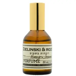 Zielinski & Rozen Orange & Jasmine Parfum 1000 ml pas cher