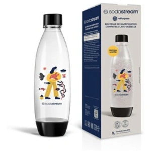 Bouteille Sodastream Repurpose 3000028 pas cher