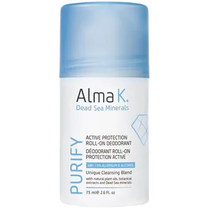 Alma K - Déodorant Roll-On Protection Active Déodorants 75 ml female