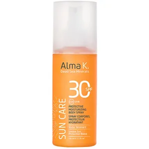 Alma K - Protective Moisturizing Body Spray SPF 30 Protection solaire ... pas cher