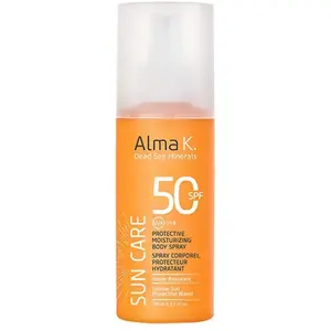 Alma K - Protective Moisturizing Body Spray SPF 50 Protection solaire ... pas cher