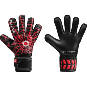 Elite Sport Gants De Gardien De But Junior Spider pas cher