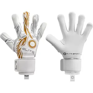 Gants de gardien Elite Sport Nobre Blanc Taille 11 EL4004610 pas cher