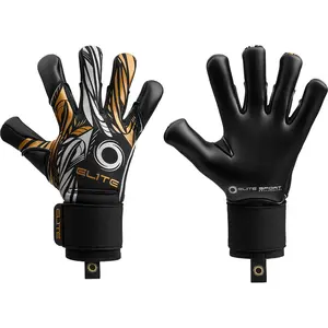 Gants de gardien Elite Sport Nobre Noir Taille 11 EL4004550 pas cher