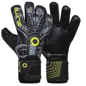 Elite Sport Gants De Gardien De But Vibora pas cher