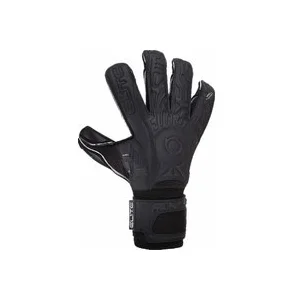 Gants de gardien Elite Sport Solo Noir Taille 9 EL3001230 pas cher