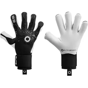 Comparateur de prix : Elite Sport Gants De Gardien De But Neo Revolution X