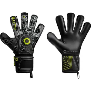 Elite Sport Gants De Gardien De But Vibora pas cher