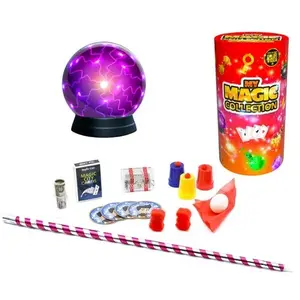 SIDJ Kit De Magie - Magic Collection