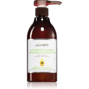 Saryna Key Anti Dandruff shampoing anti-pelliculaire 500 mlVendu paronebioshop