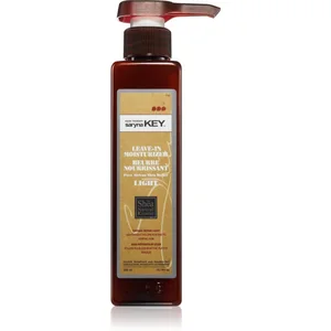 Beurre Nourrissant Saryna - léger 300ml pas cher
