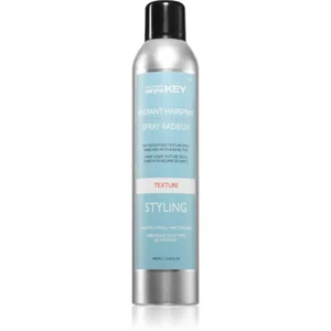 Saryna Key Styling & Finish spray cheveux 400 ml pas cher