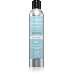 Saryna Key Styling & Finish spray cheveux fixation extra forte 400 ml pas cher