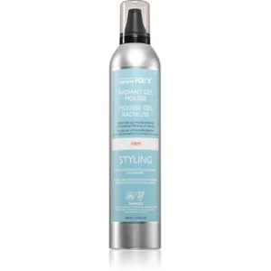 Saryna Key Styling & Finish mousse fixante 400 ml pas cher