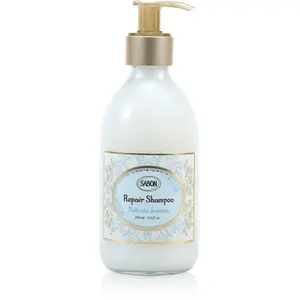 Sabon Delicate Jasmine shampoing régénérant 290 ml pas cher