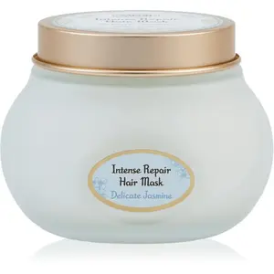 Sabon Delicate Jasmine masque régénérant pour cheveux 200 ml pas cher