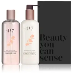 minus417 Serenity Legend My Body Duo Kiwi & Mango Coffret soin corps 1 art. pas cher