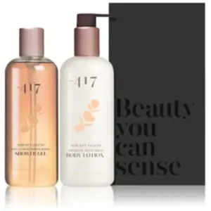 minus417 Serenity Legend My Body Duo Ocean Coffret soin corps 1 art. pas cher