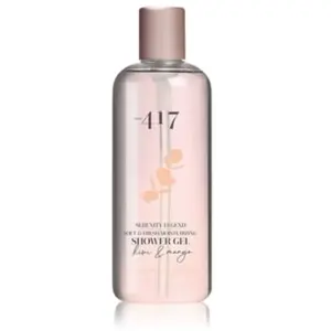 minus417 Serenity Legend Soft& Fresh Moisturizing Kiwi & Mango Gel douche 1000 ml pas cher