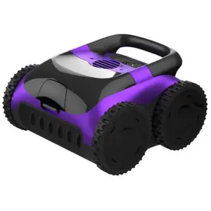 Maytronics Dolphin - Robot piscine - Niya Sonar F2 de pas cher