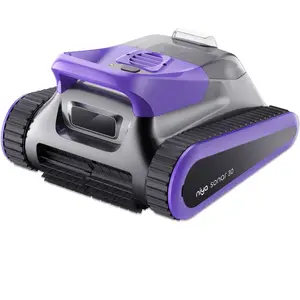 Maytronics - Robot piscine - Niya Sonar F3 de Dolphin pas cher