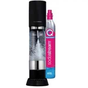 Comparateur de prix : Machine à soda SODASTREAM ENSO noire