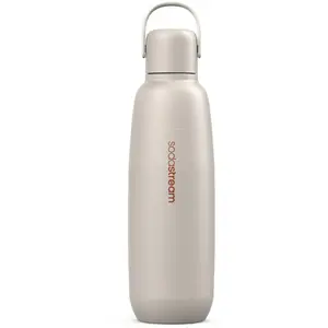 Comparateur de prix : Gourde Sodastream Gourde Fizz & Go Cool