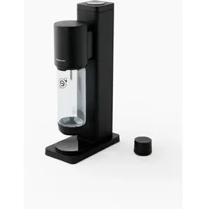 Machine à gazéifier Fresh Noire SODASTREAM